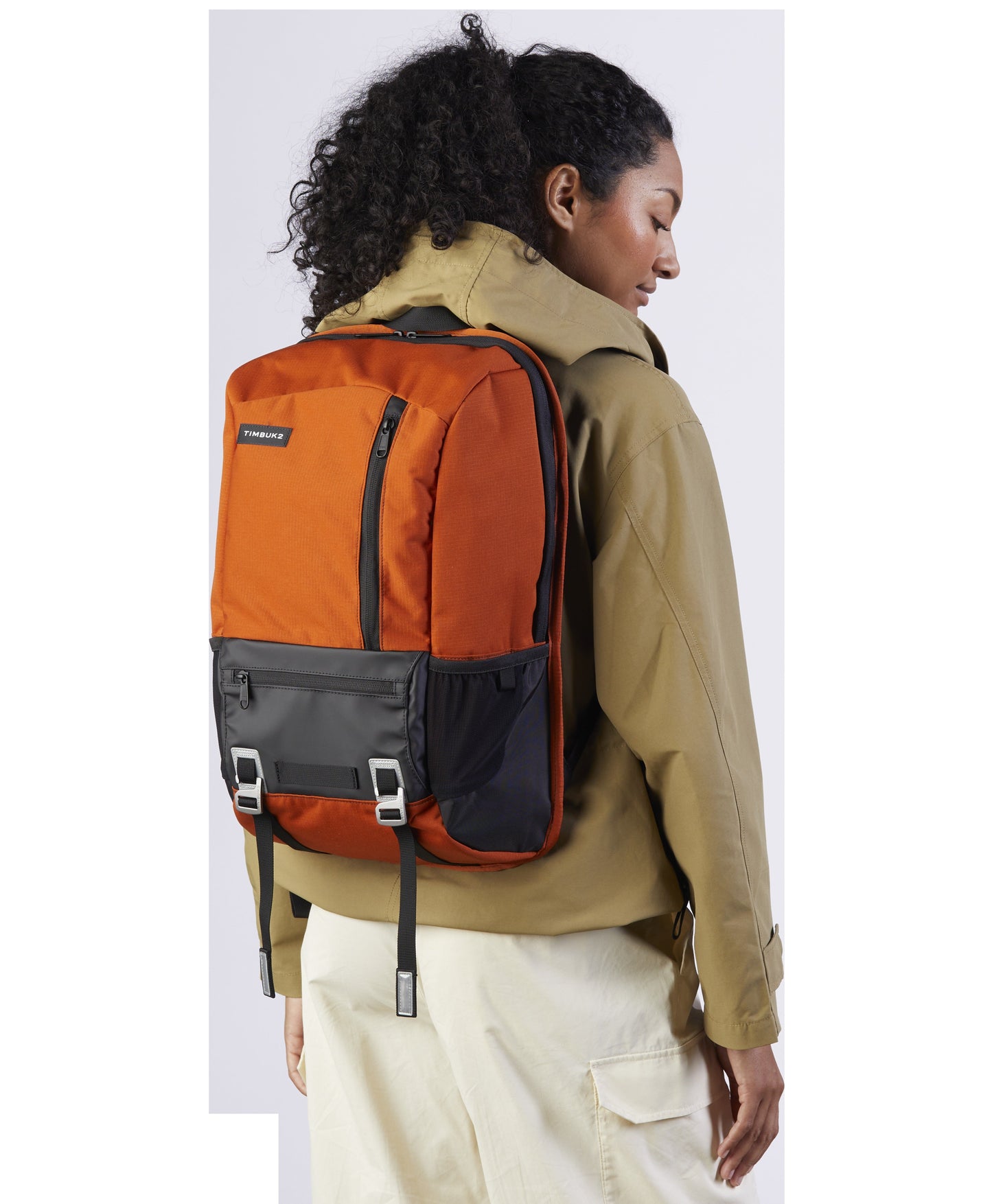 Eco Ripstop Alcatraz Backpack