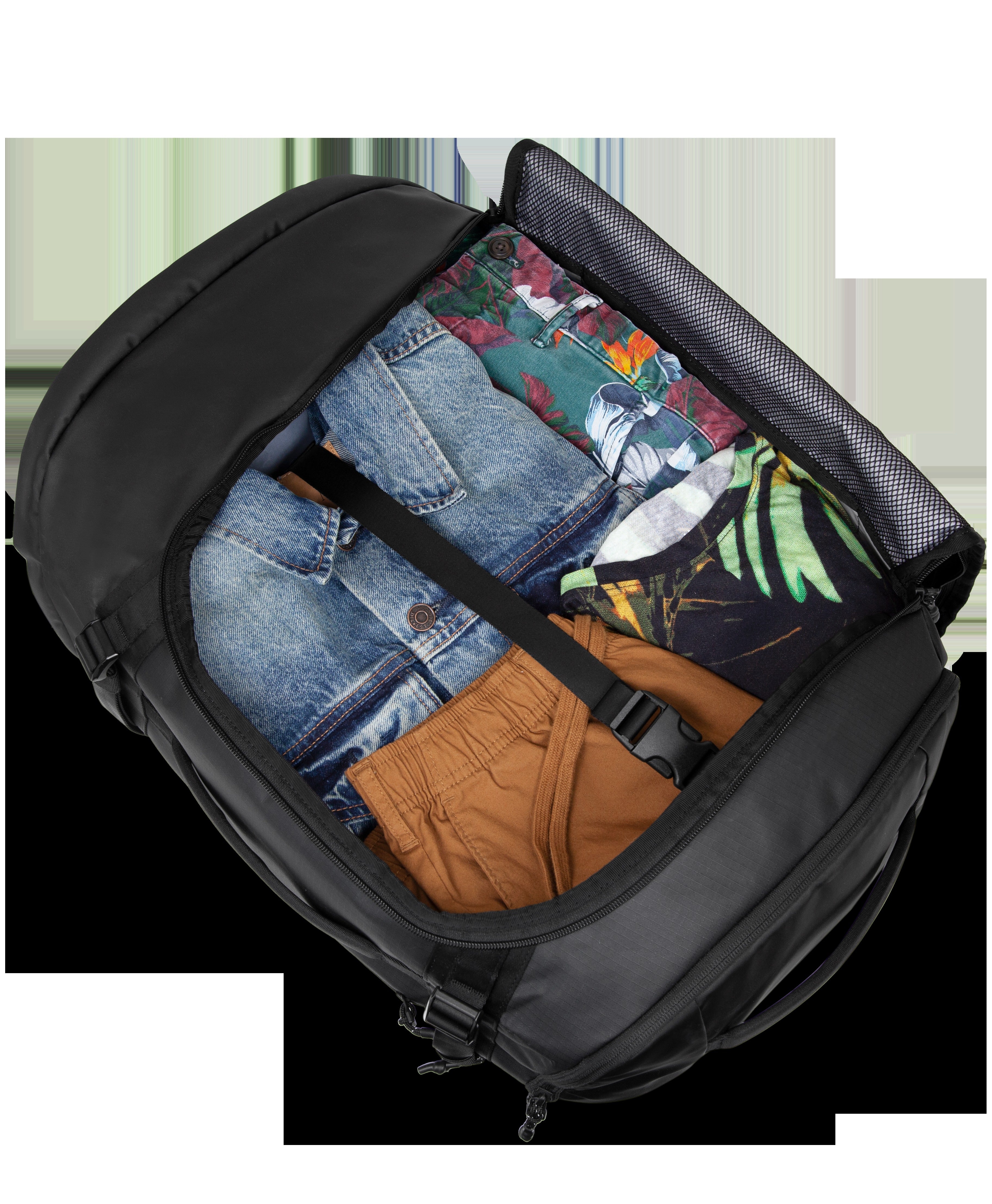 Impulse Travel Backpack