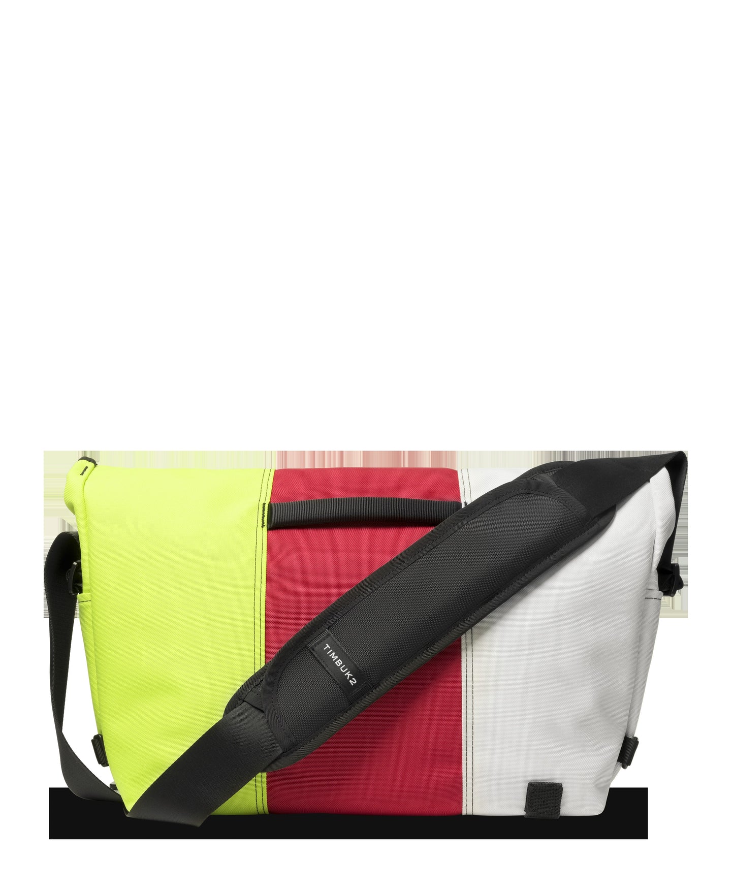 Custom Classic Messenger Bag