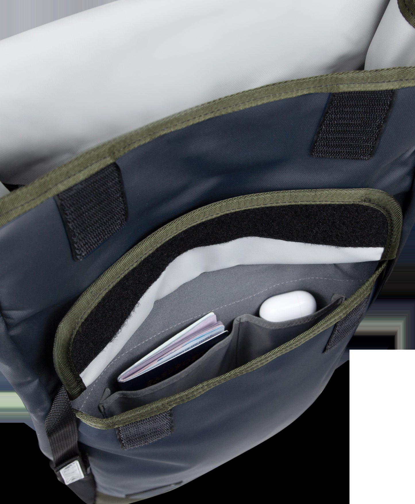 Custom Prospect Laptop Backpack