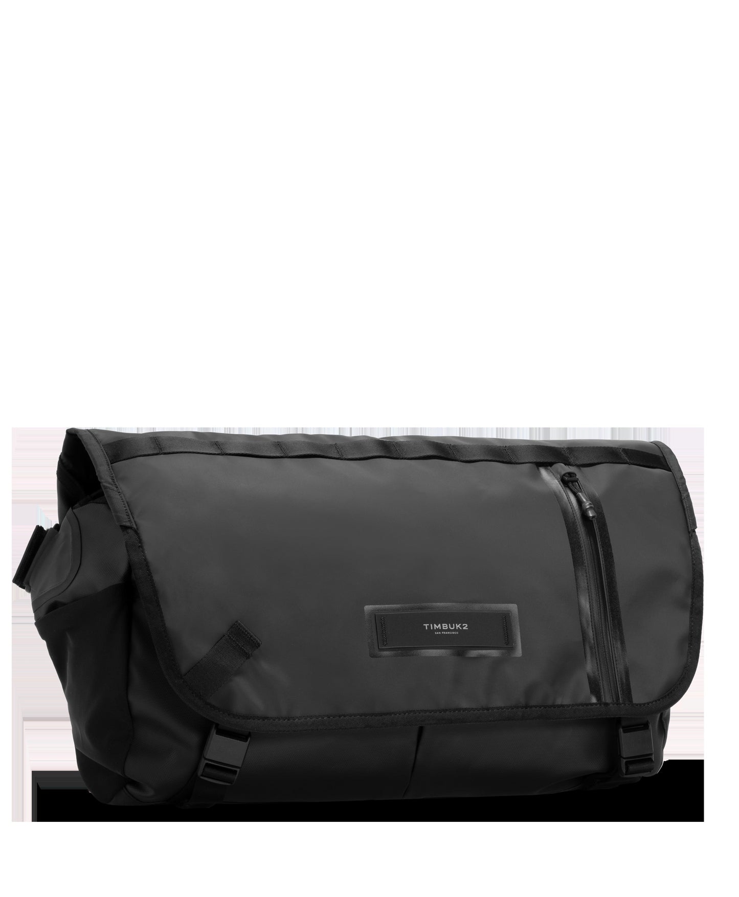 Especial Stash Messenger Bag