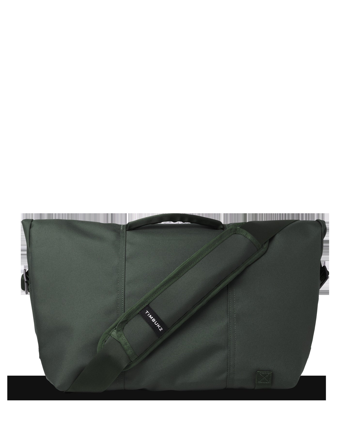 Classic Messenger Bag