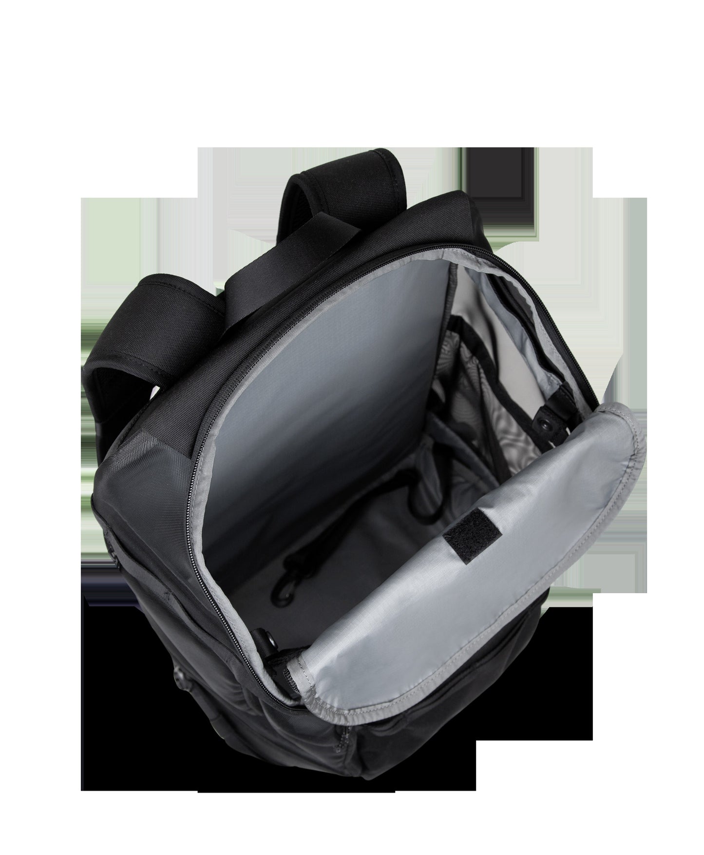 Muttmover Luxe Backpack
