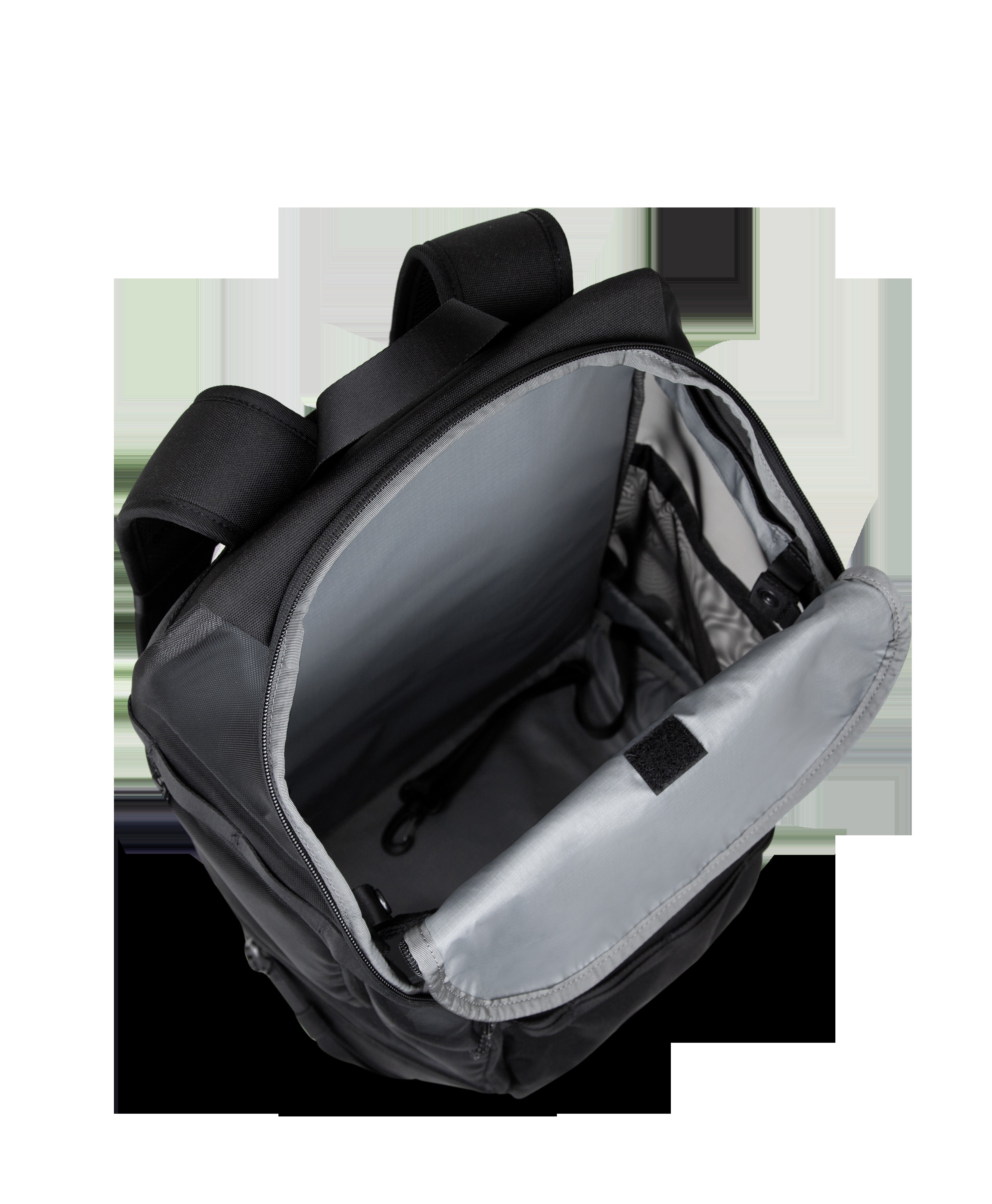 Muttmover Luxe Backpack