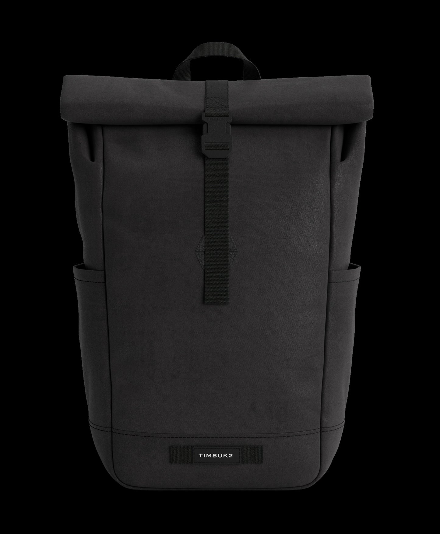Water Resistant Tuck Backpack