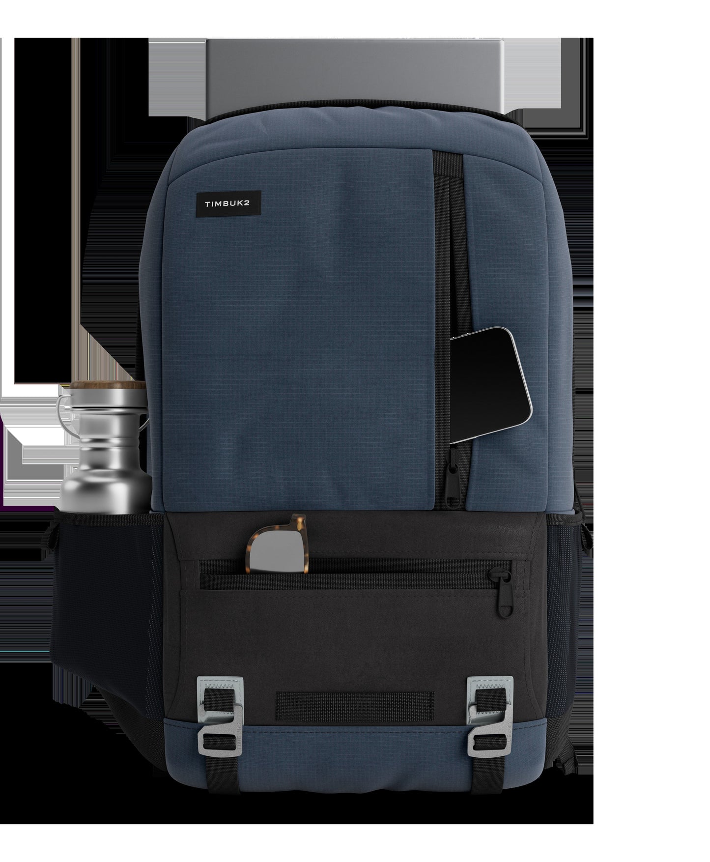Custom Alcatraz Laptop Backpack