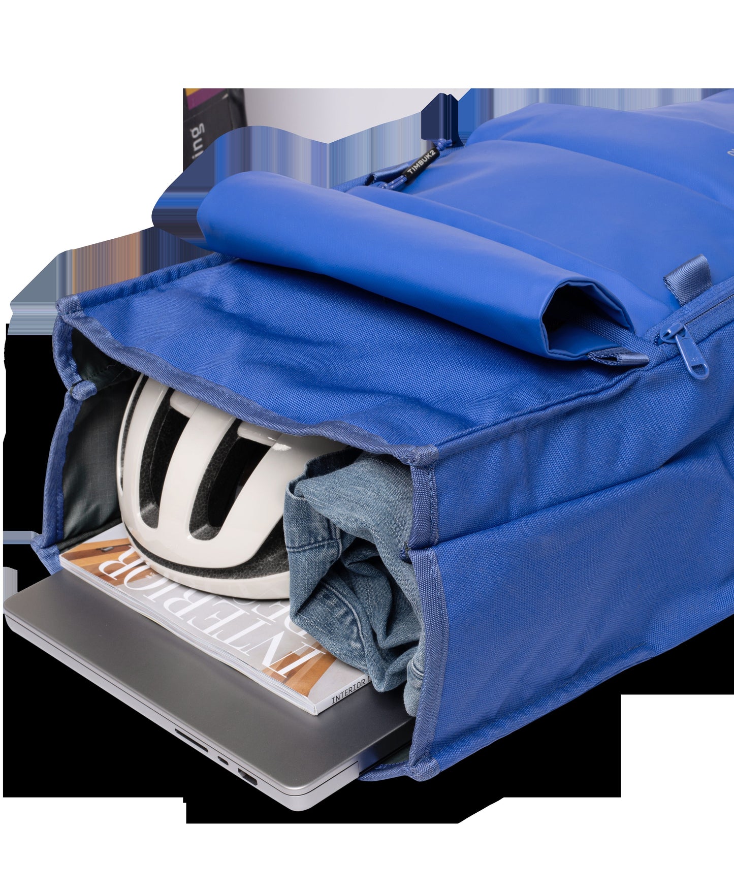 Clark Commuter Backpack