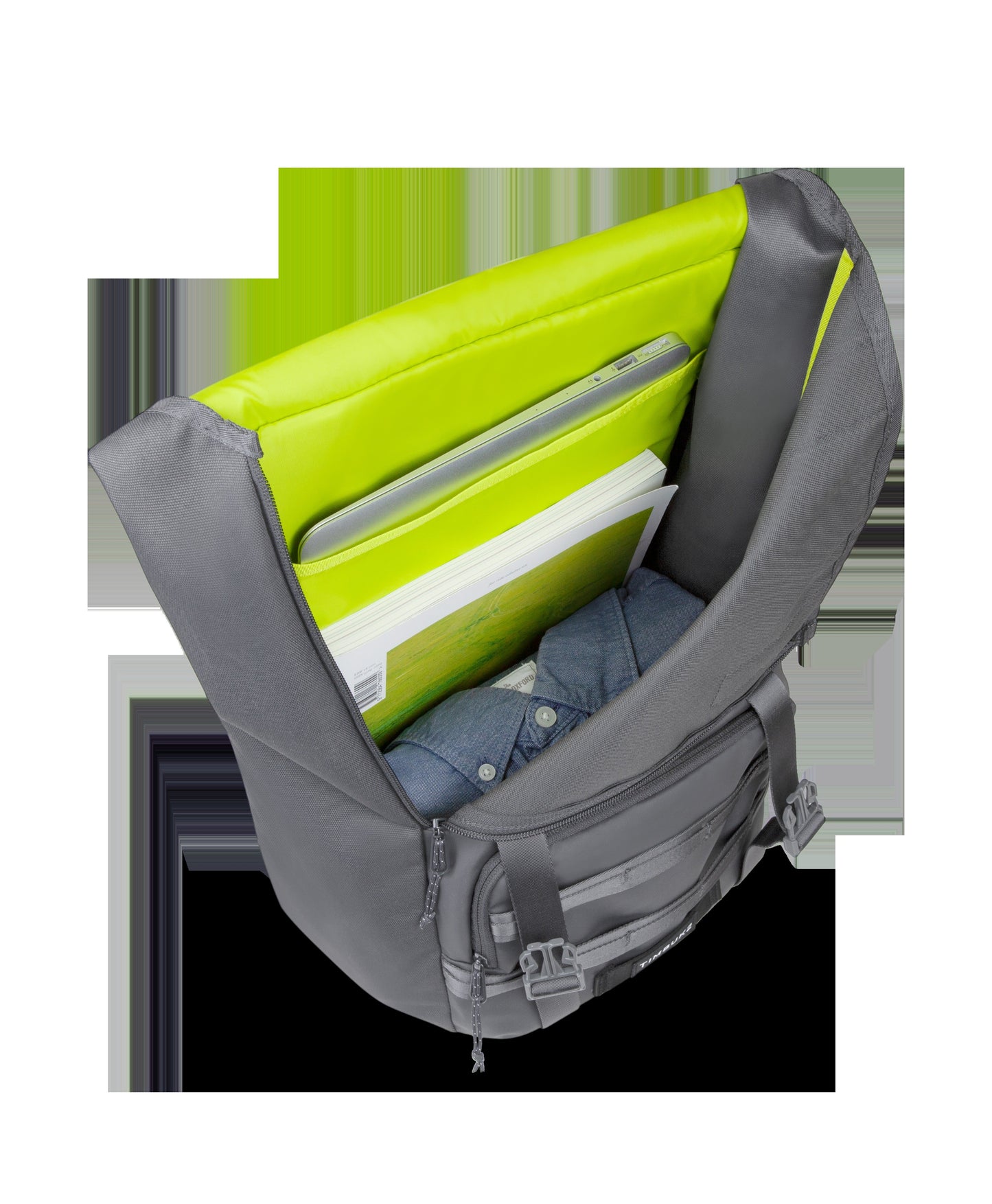 Rogue Laptop Backpack 2.0