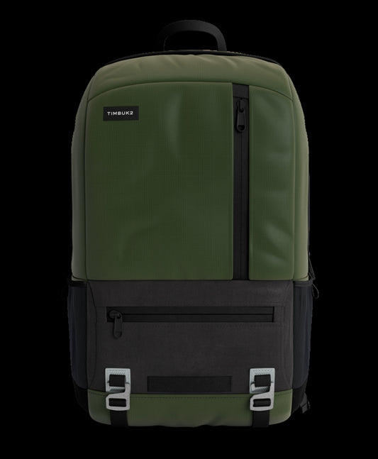 Alcatraz Backpack