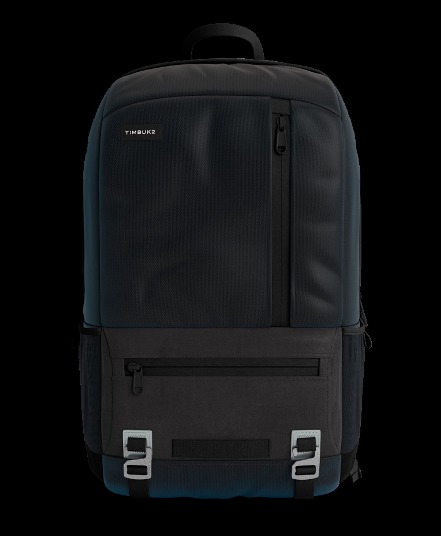 Alcatraz Backpack