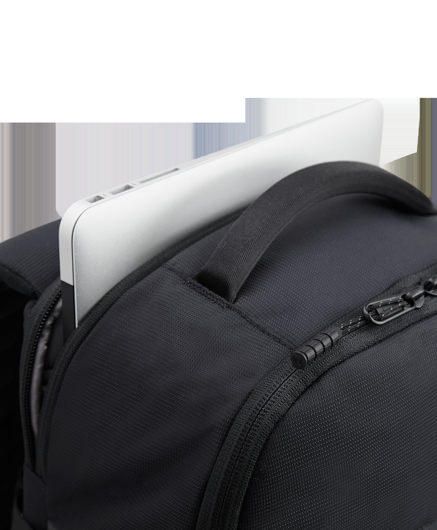 Division Laptop Backpack Deluxe