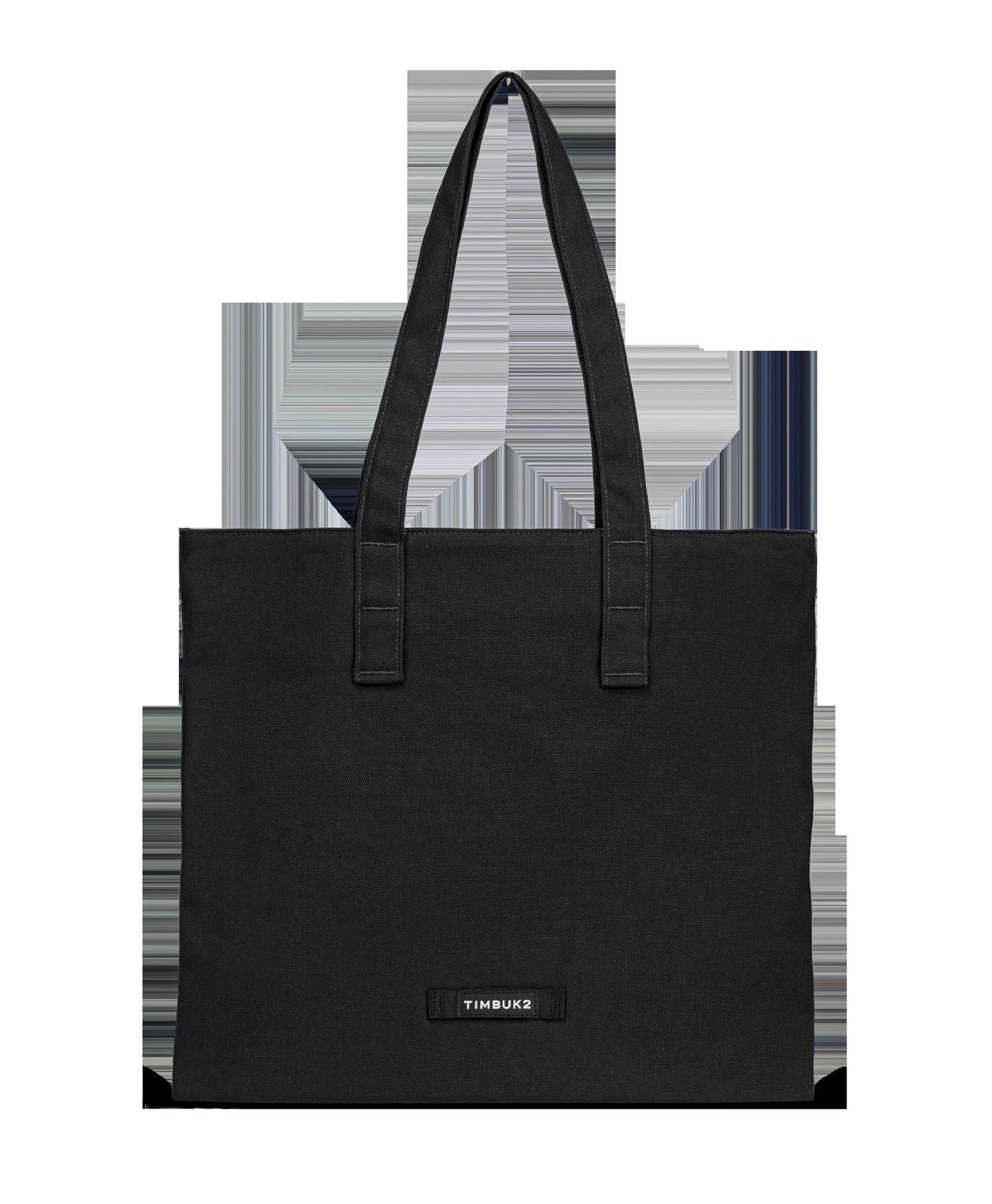 Canvas Shop Tote Bag
