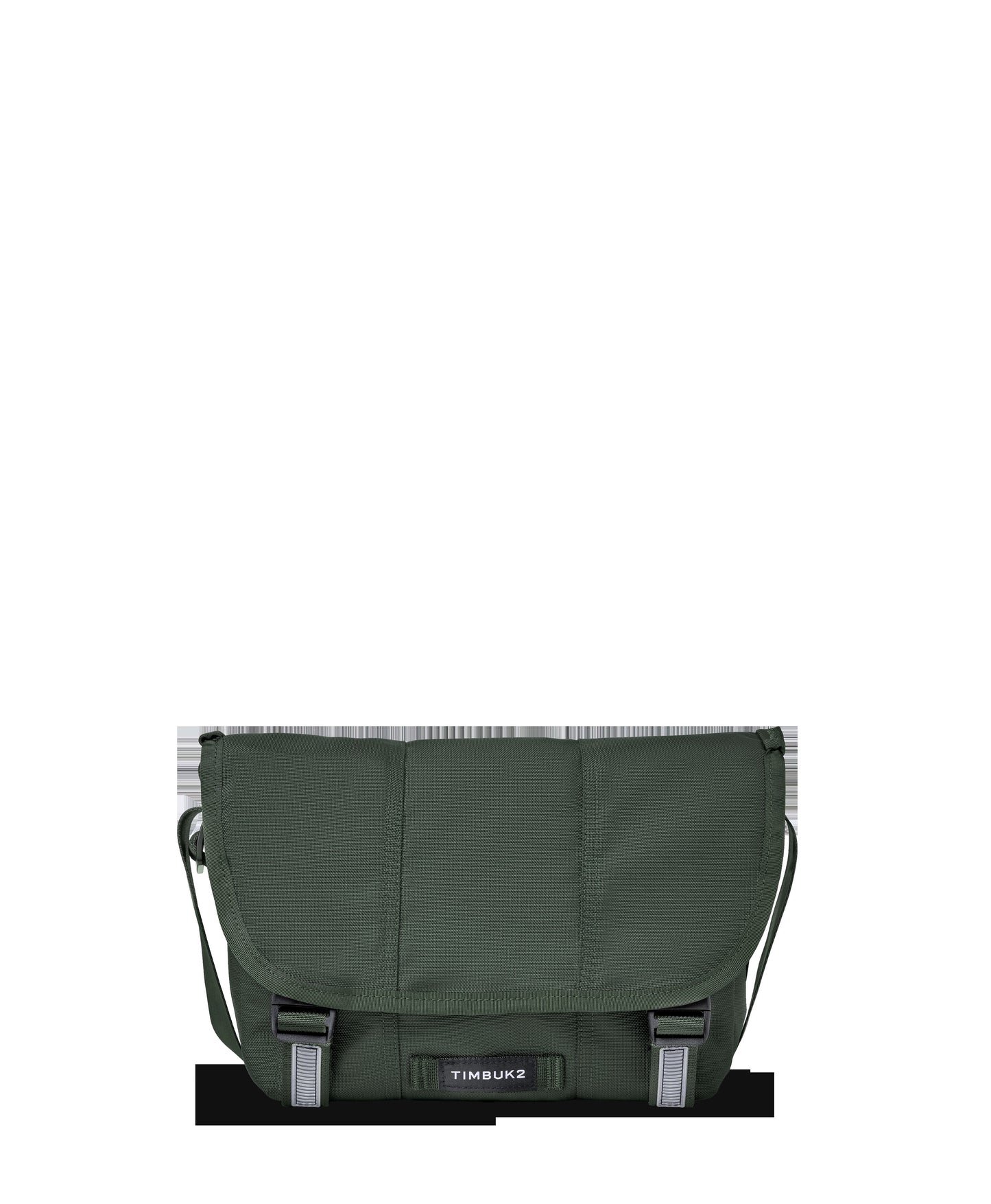 Classic Messenger Bag