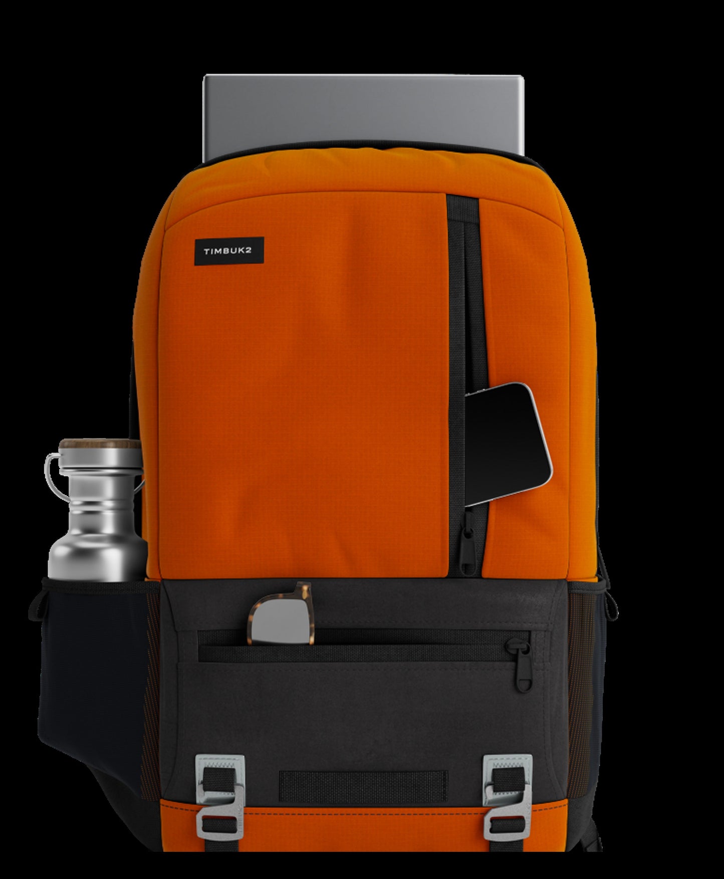 Eco Ripstop Alcatraz Backpack