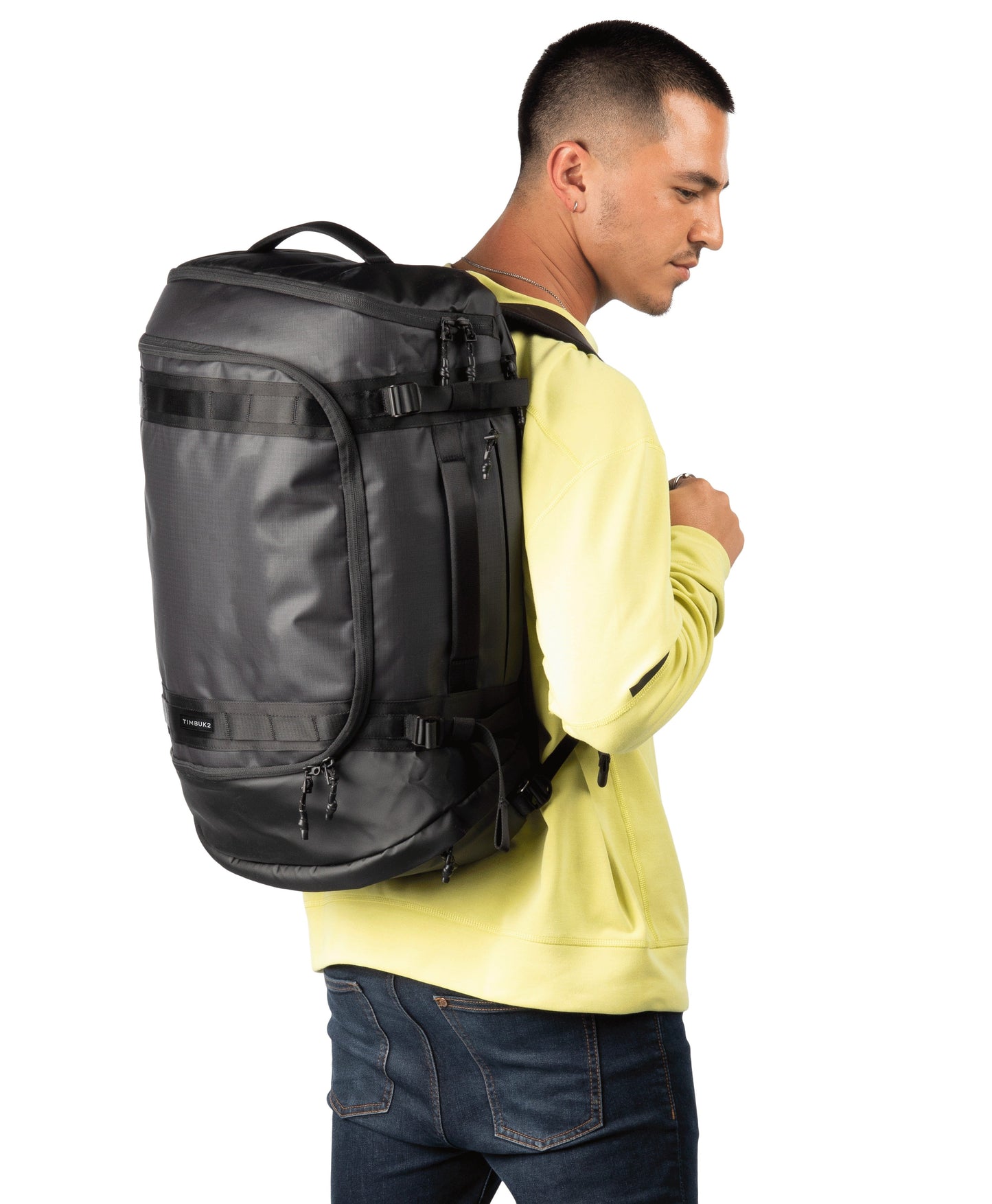 Impulse Travel Backpack