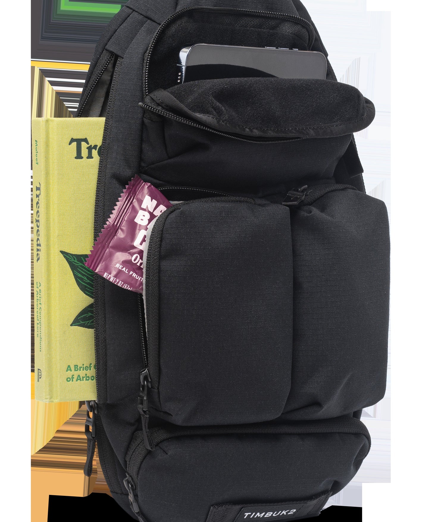 Flight Crossbody Sling Bag