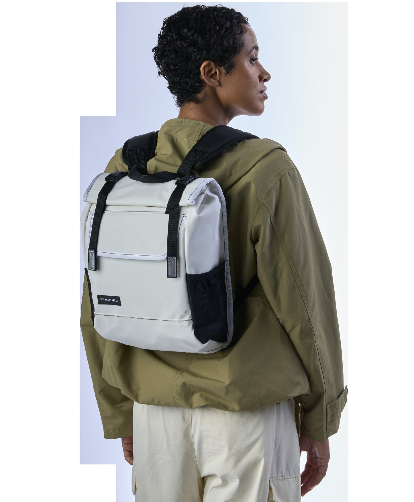 Mini Prospect Backpack