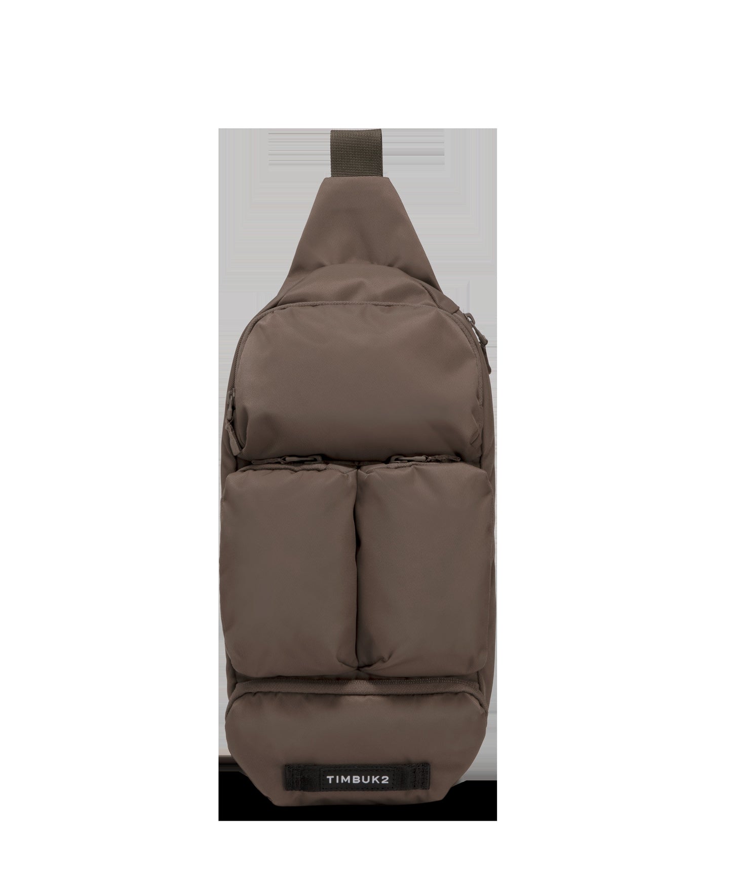Vapor Sling Crossbody Bag