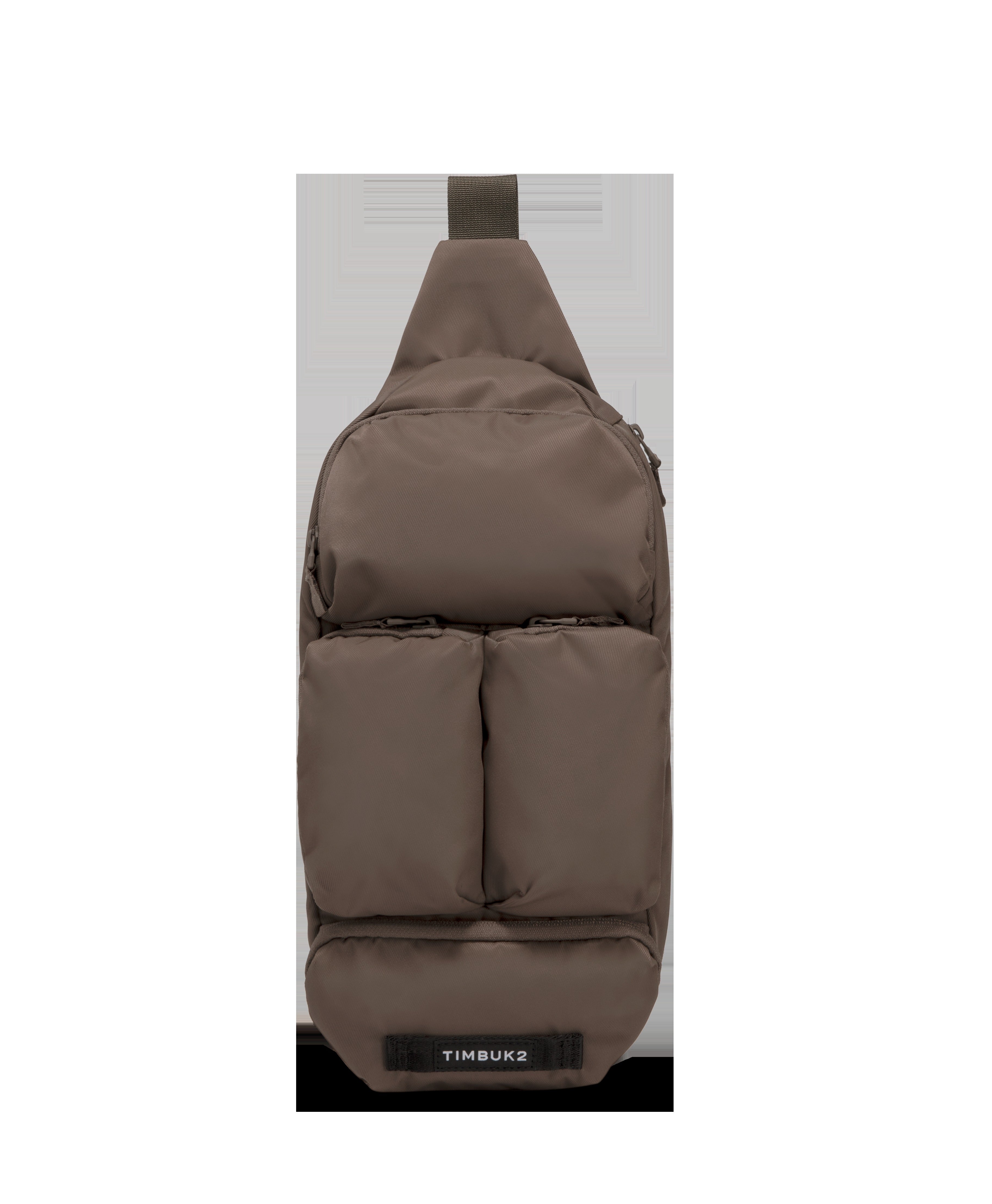 Vapor Sling Crossbody Bag