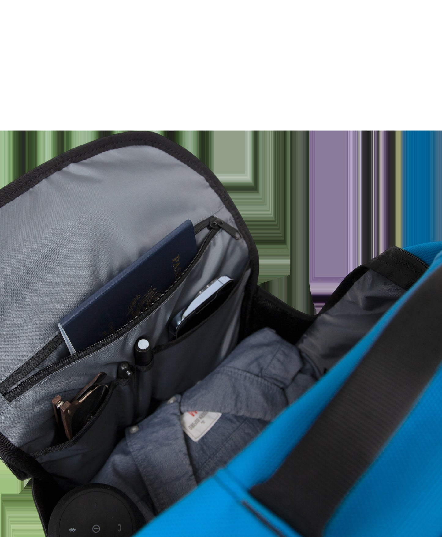 Custom Division Laptop Backpack