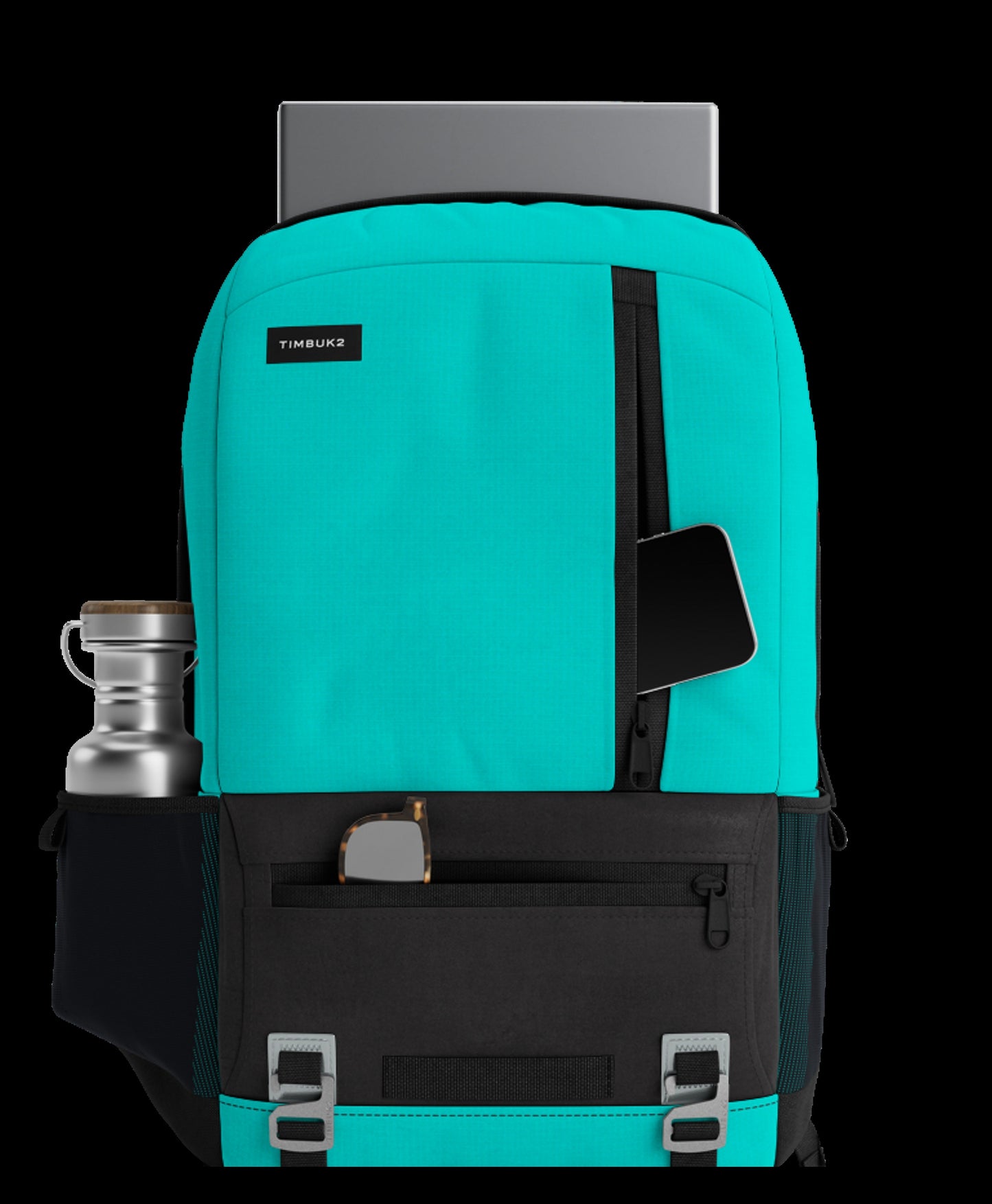 Eco Ripstop Alcatraz Backpack