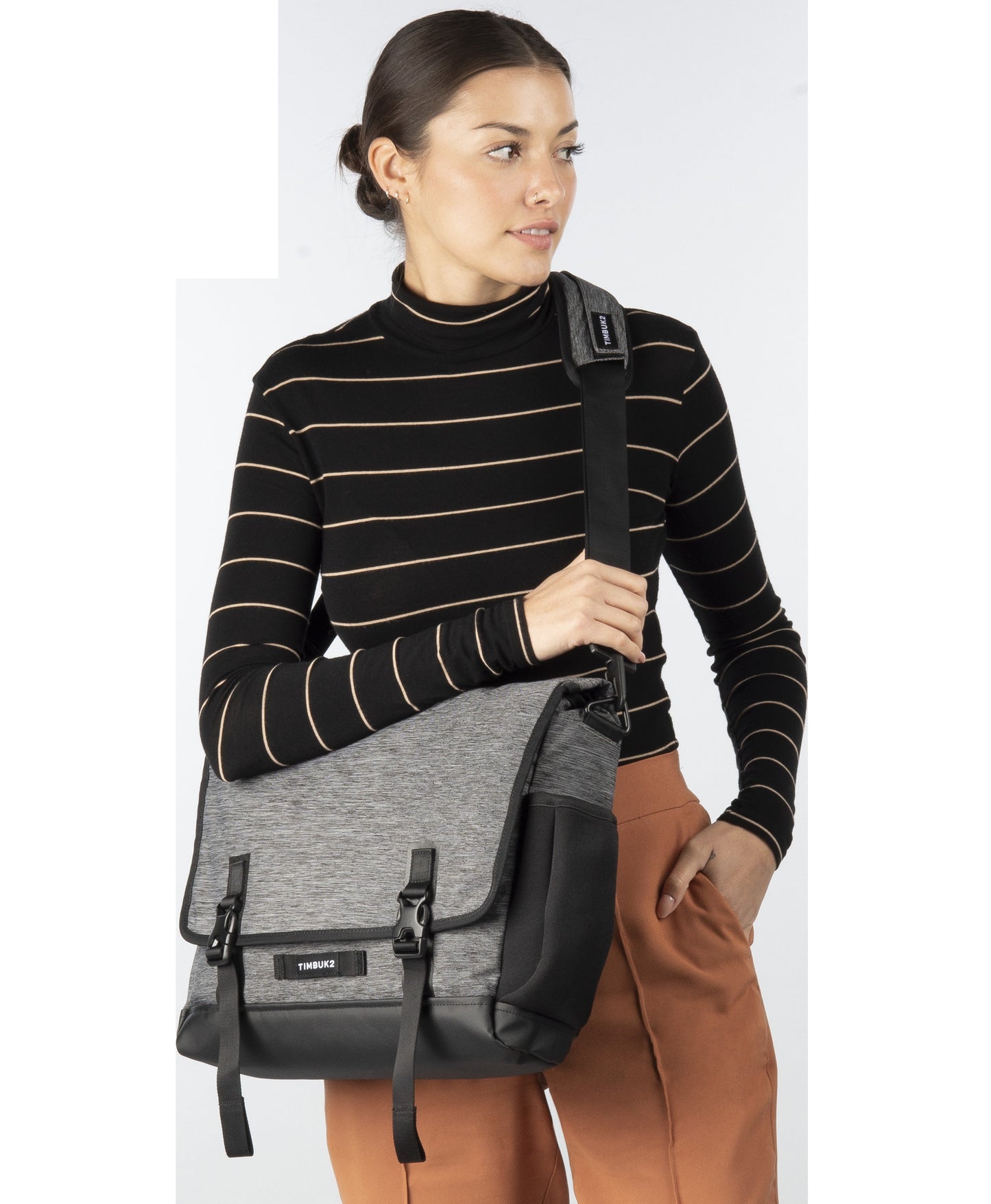 Closer Laptop Briefcase