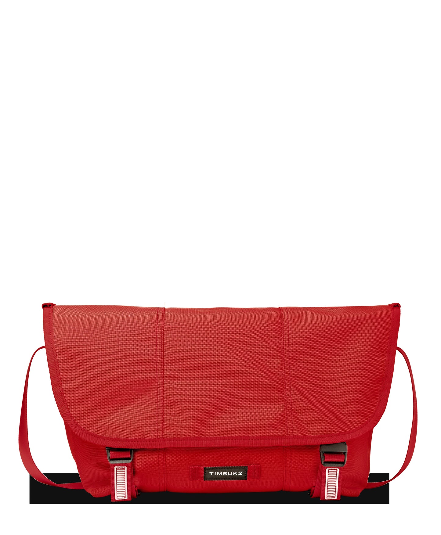 Classic Messenger Bag