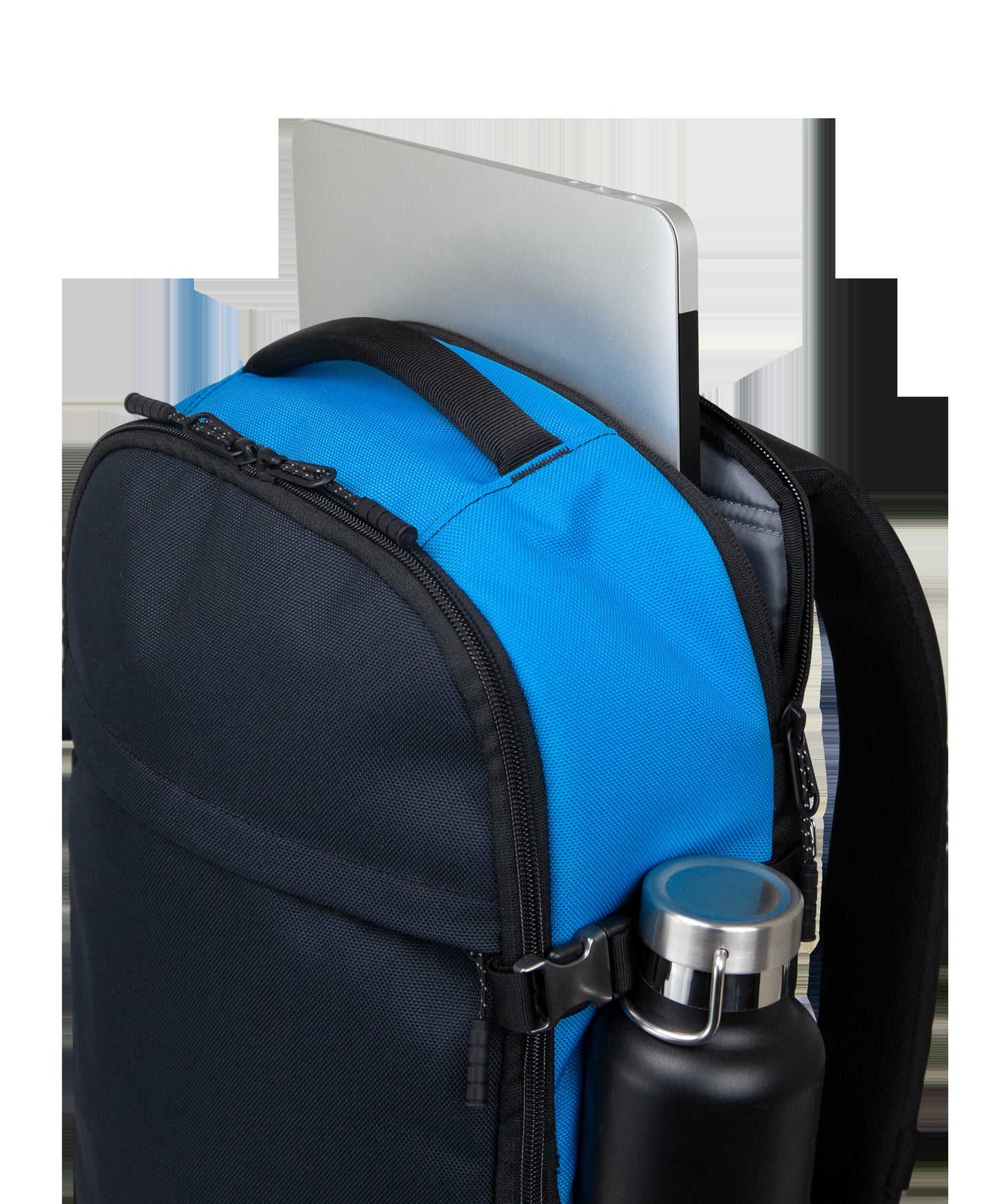 Custom Division Laptop Backpack