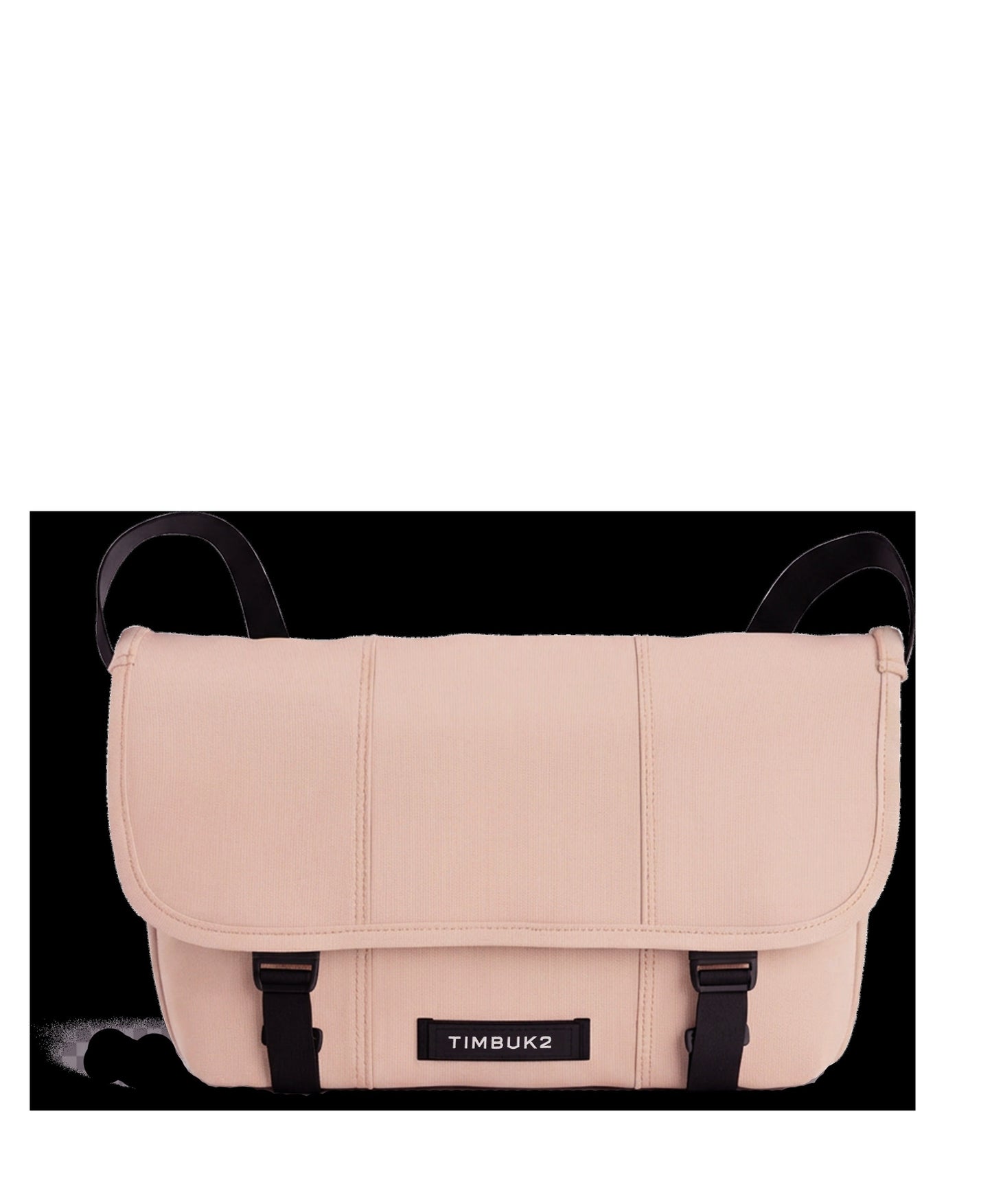 Classic Messenger Bag