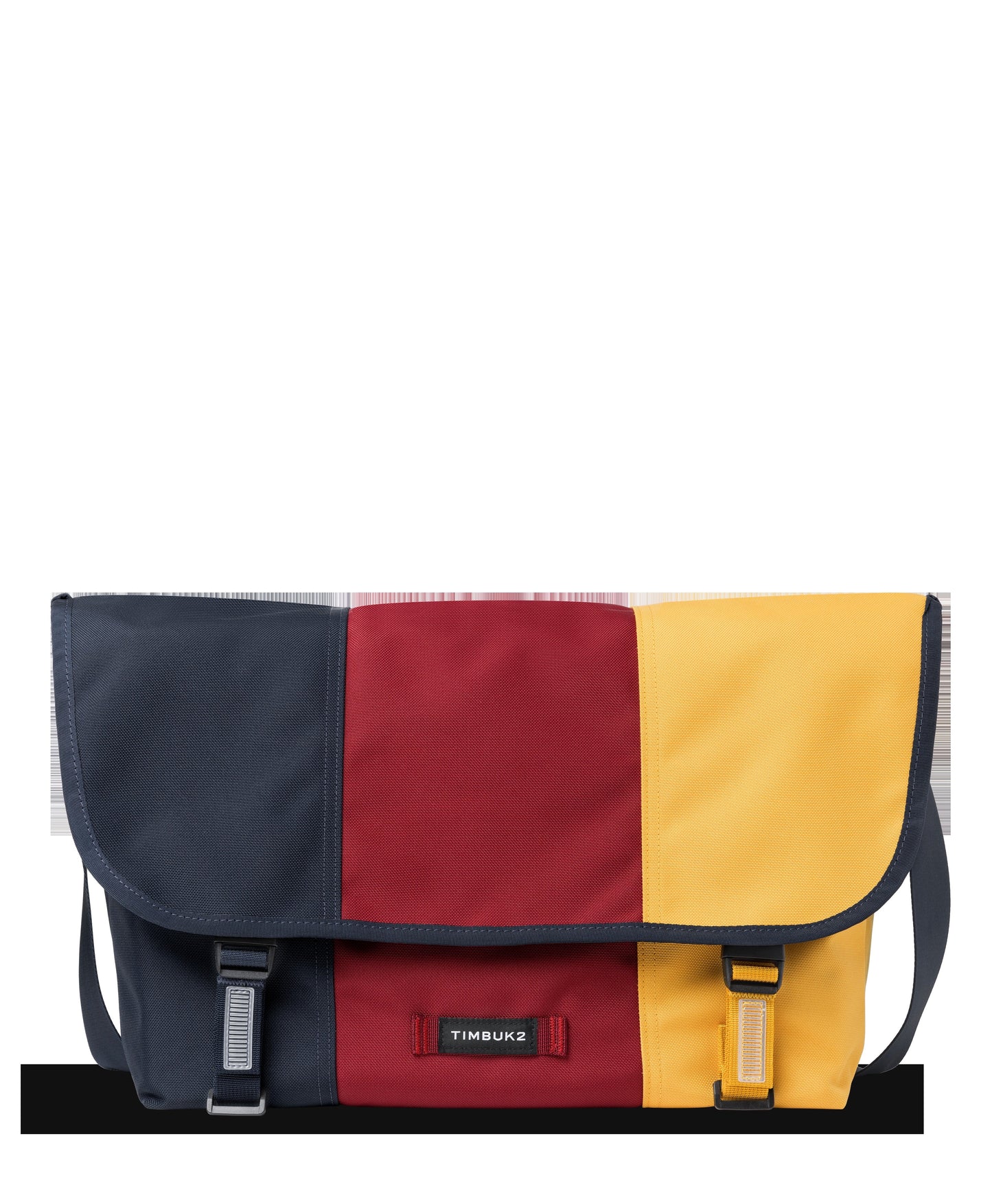Classic Messenger Bag