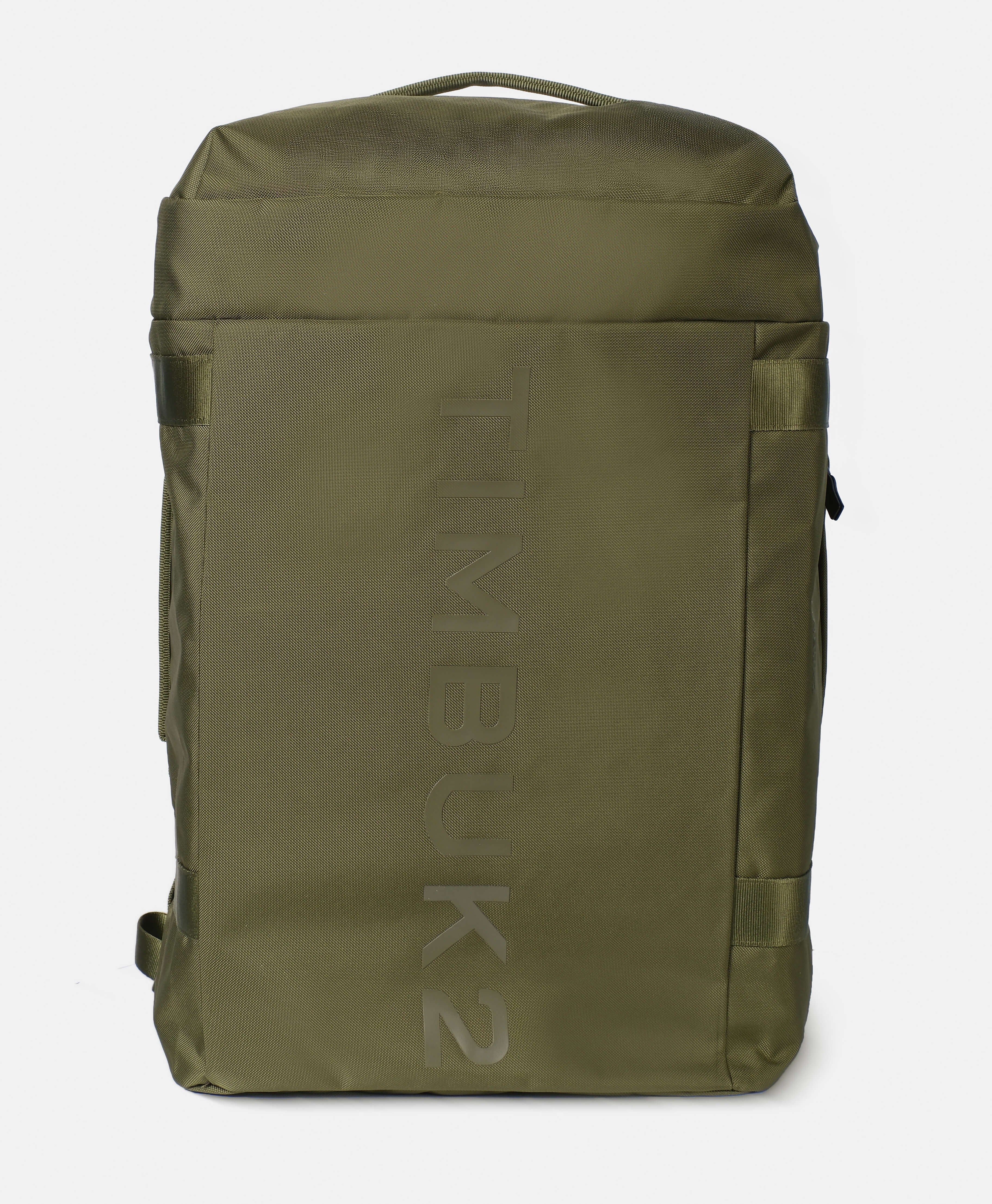 Long Haul 2-in-1 Duffel