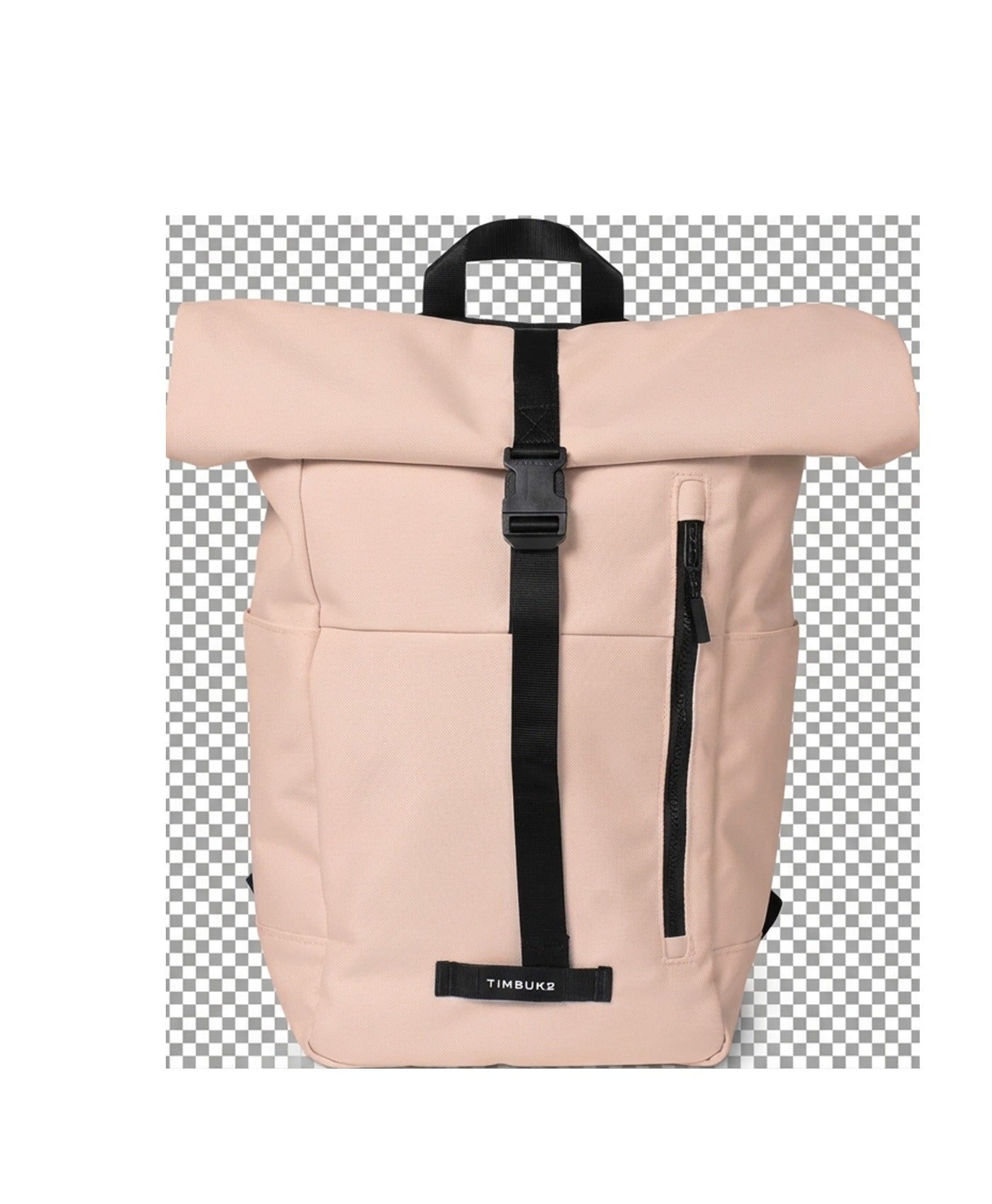 Tuck Laptop Backpack