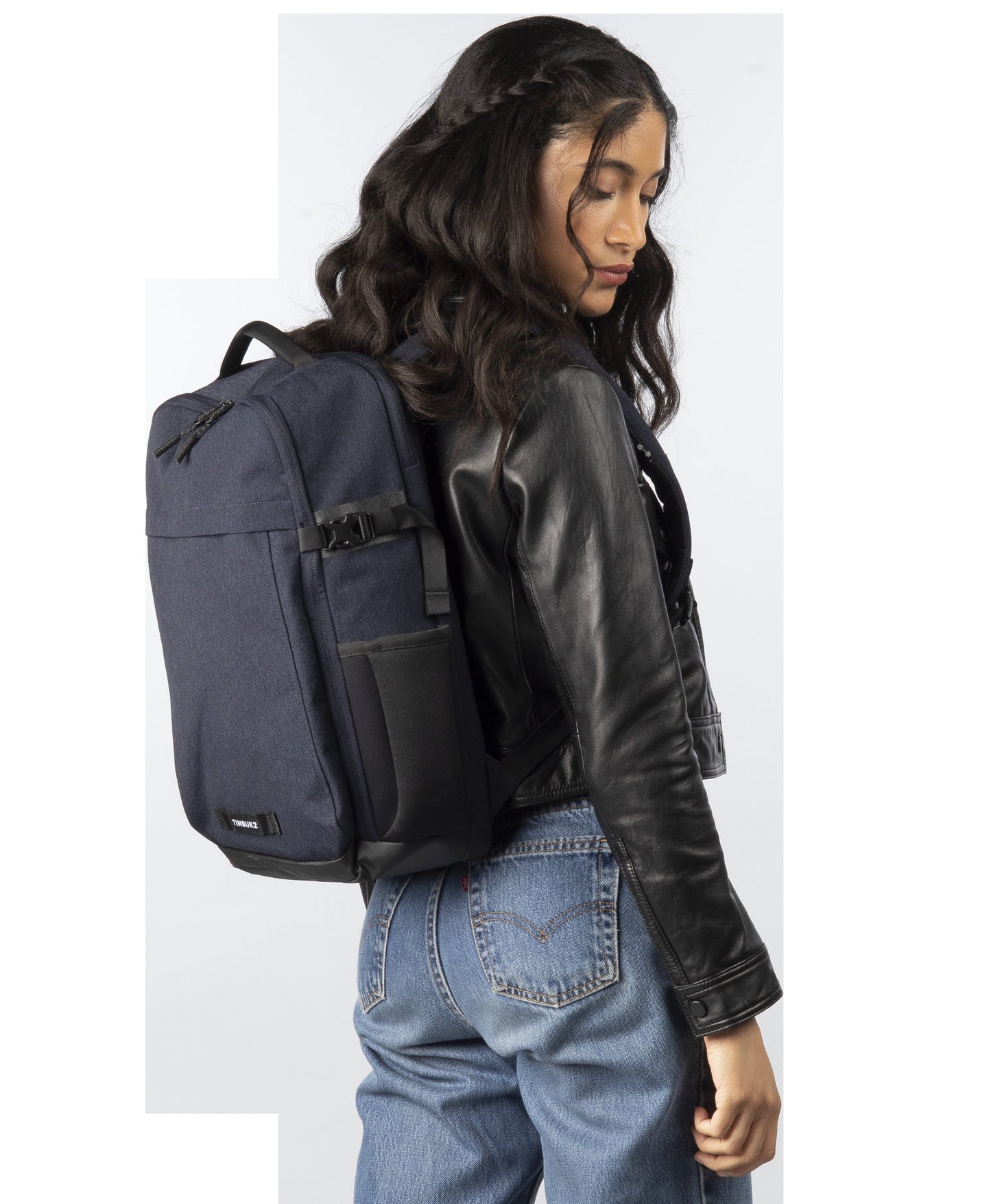 Division Laptop Backpack Deluxe