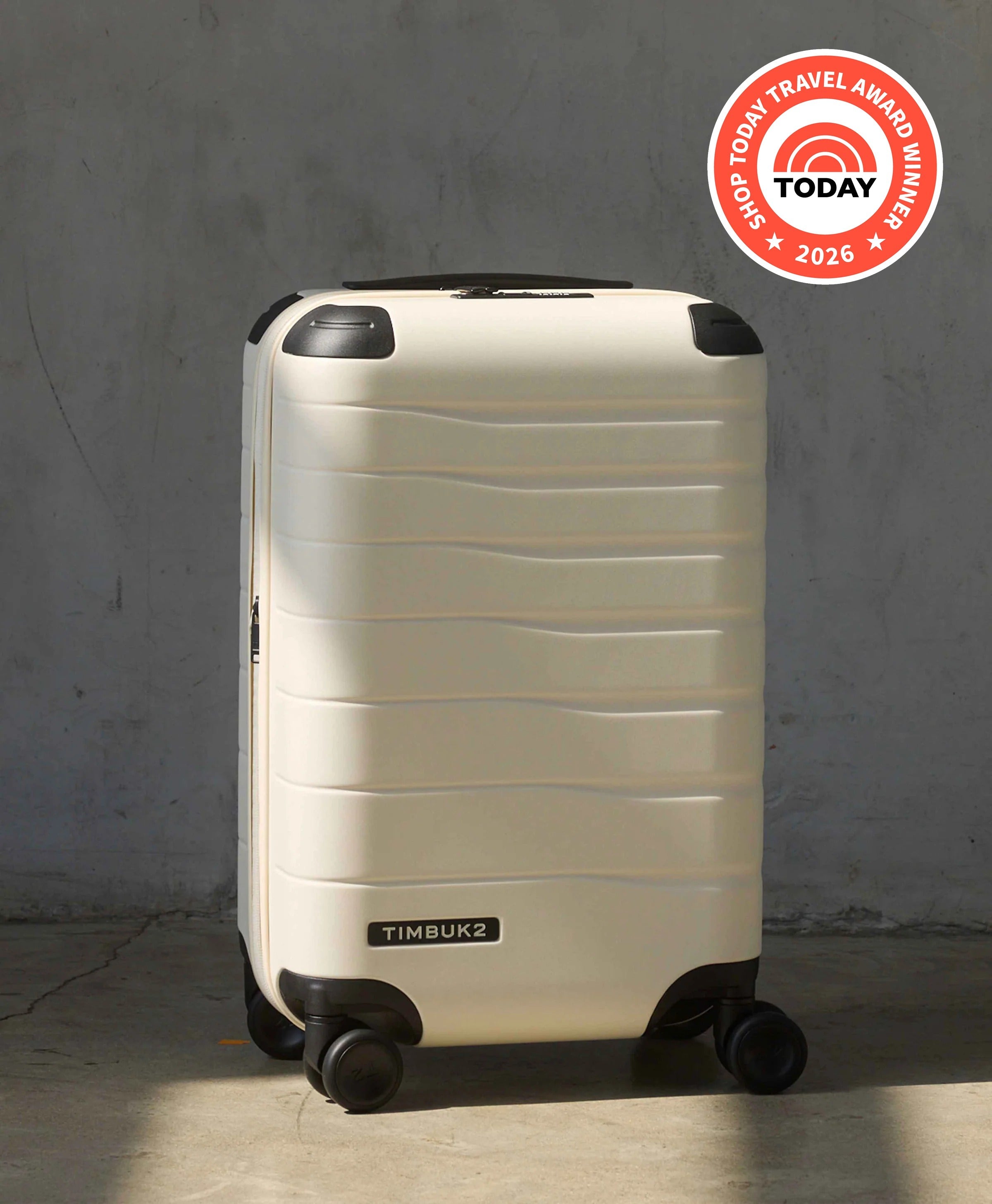 FreeStyle Carry-On Plus
