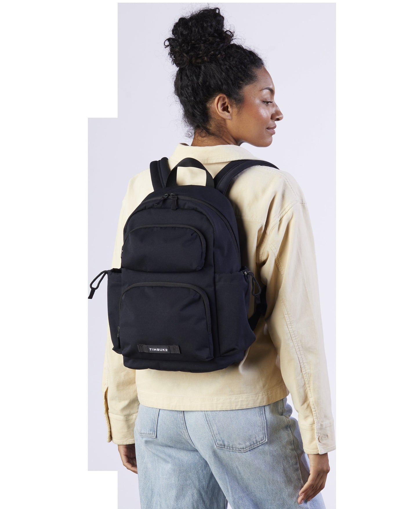 Flight Backpack