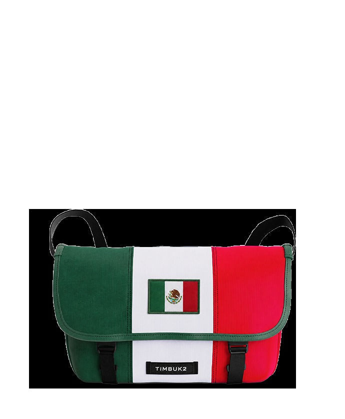 LE Game Day Classic Messenger Bag
