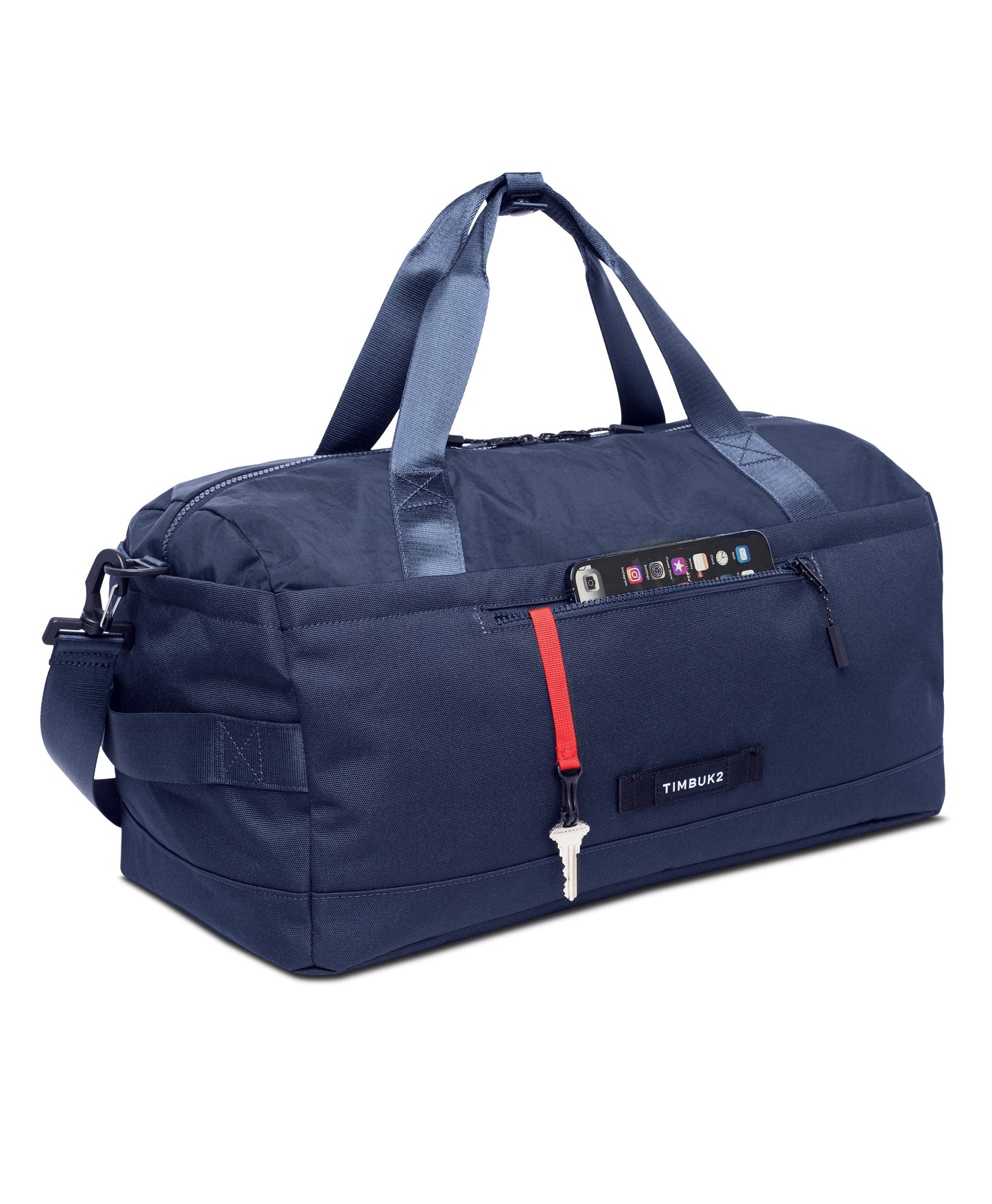 Player Duffel Bag