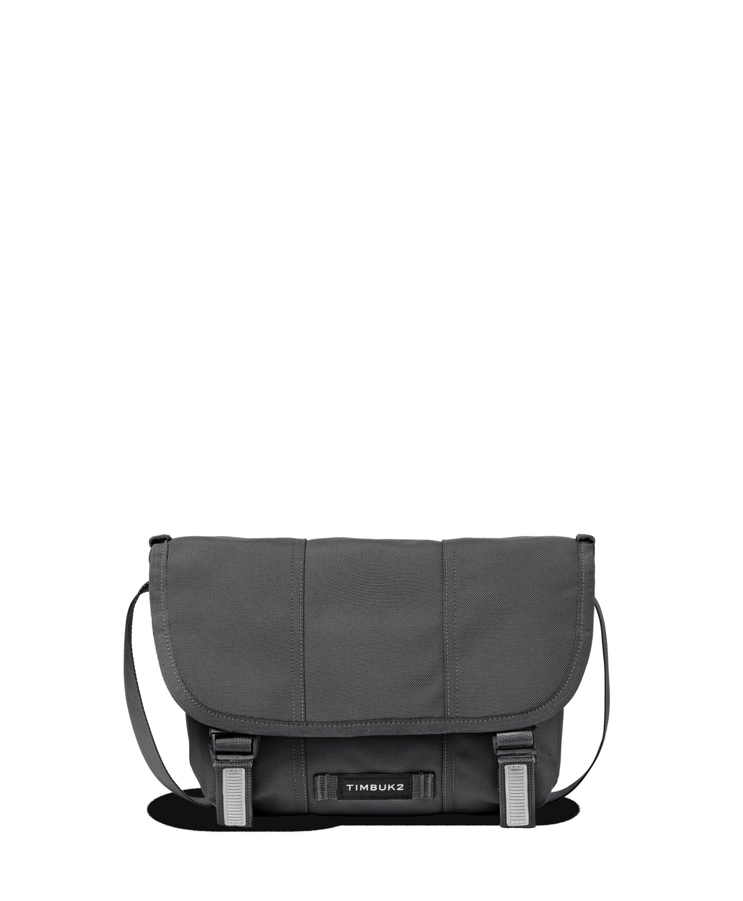 Classic Messenger Bag