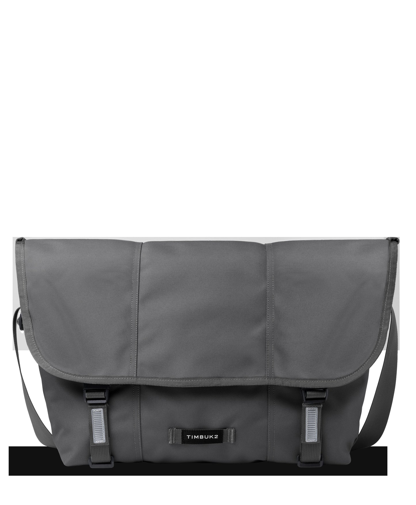 Classic Messenger Bag