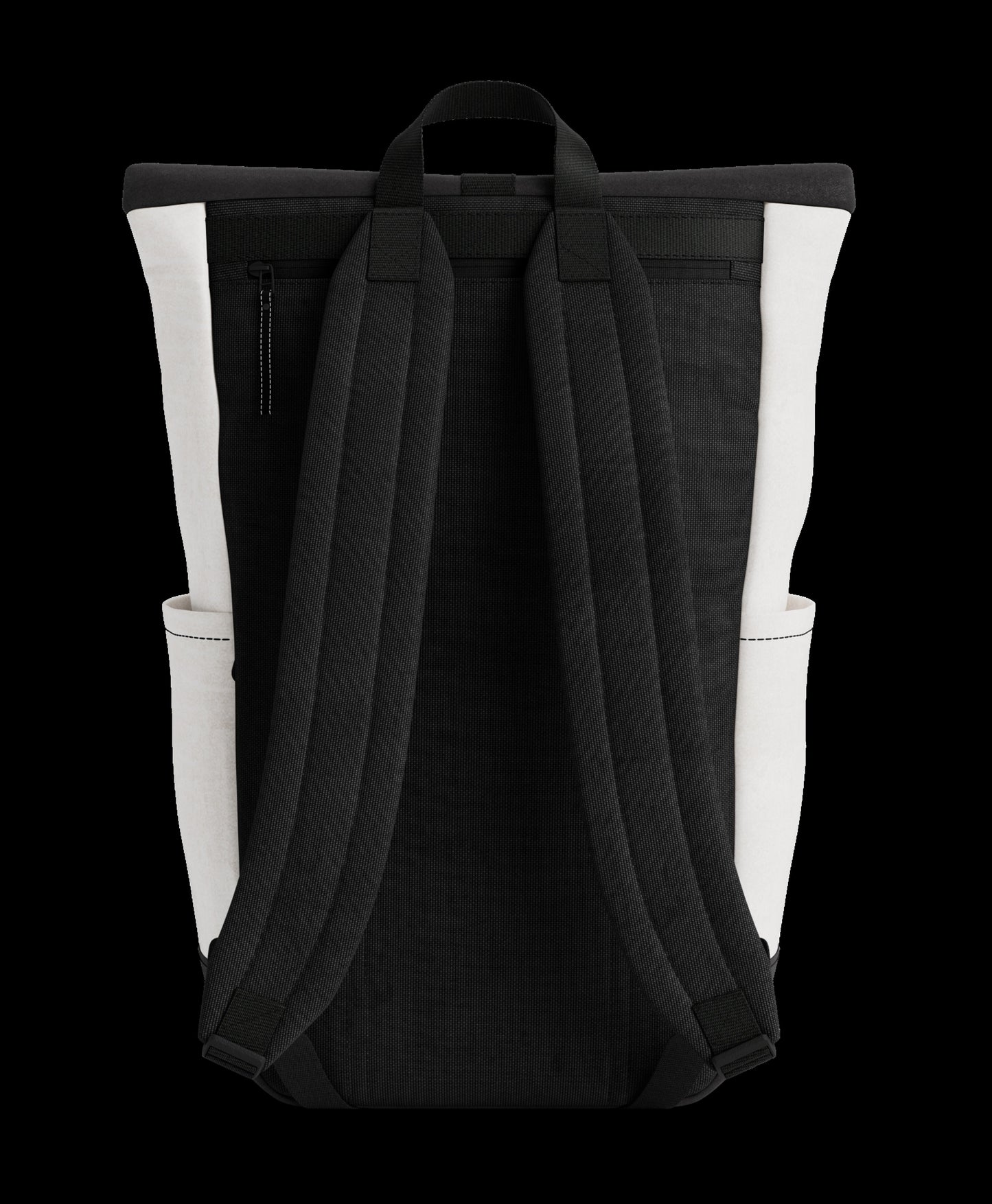 Water Resistant Tuck Backpack