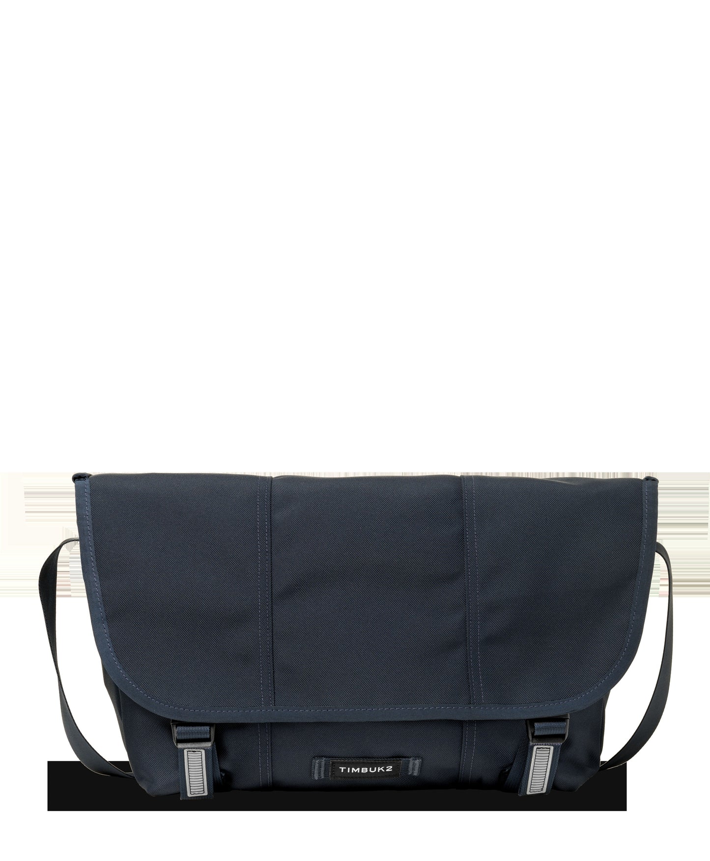 Classic Messenger Bag