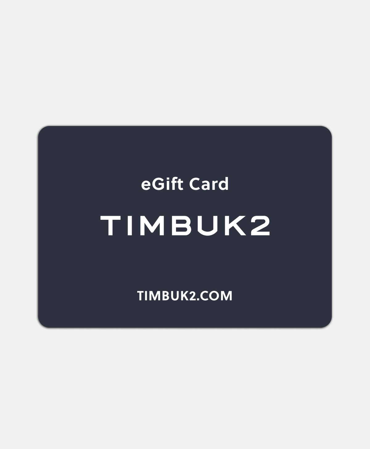 eGift Card