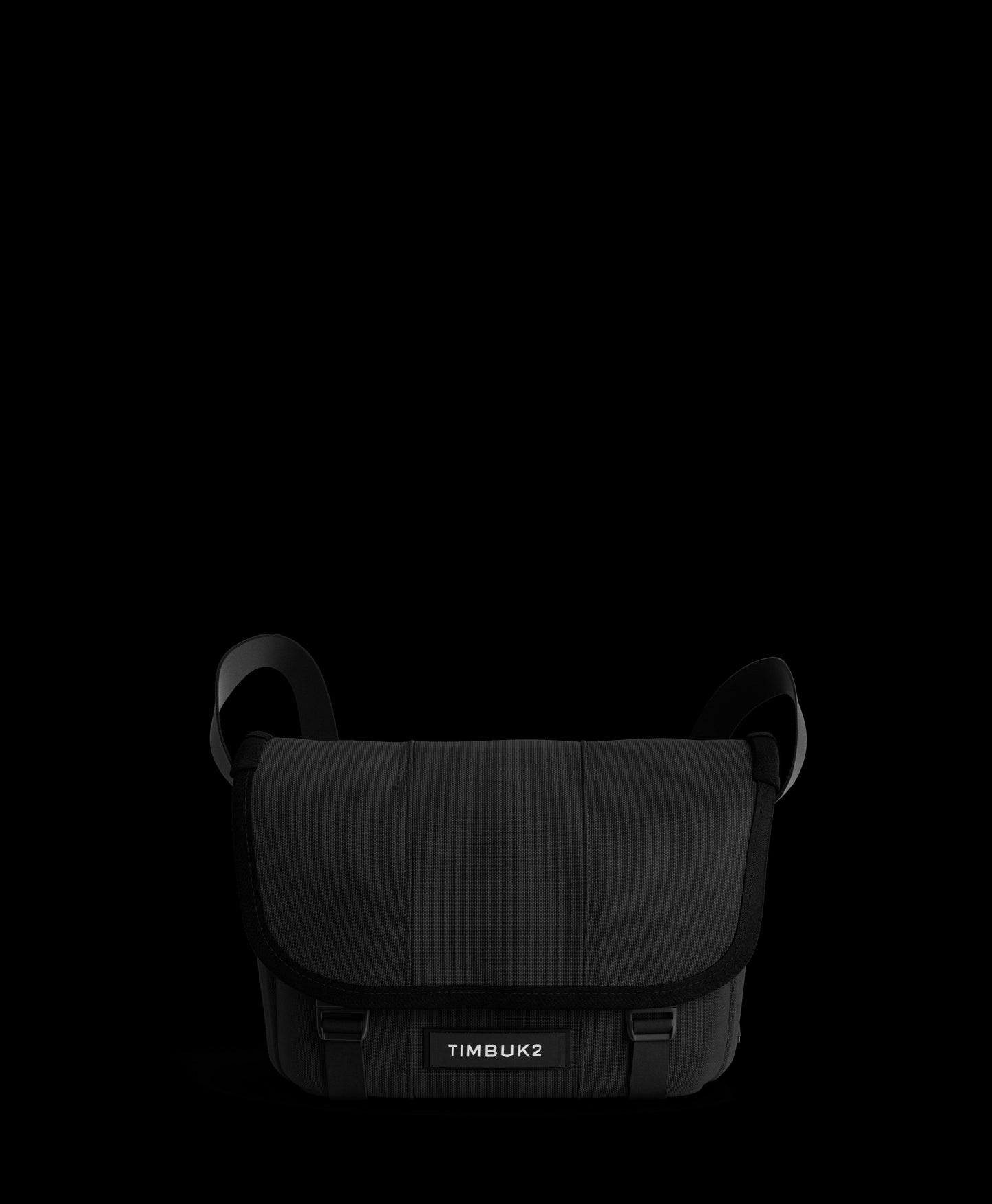 Classic Messenger Bag