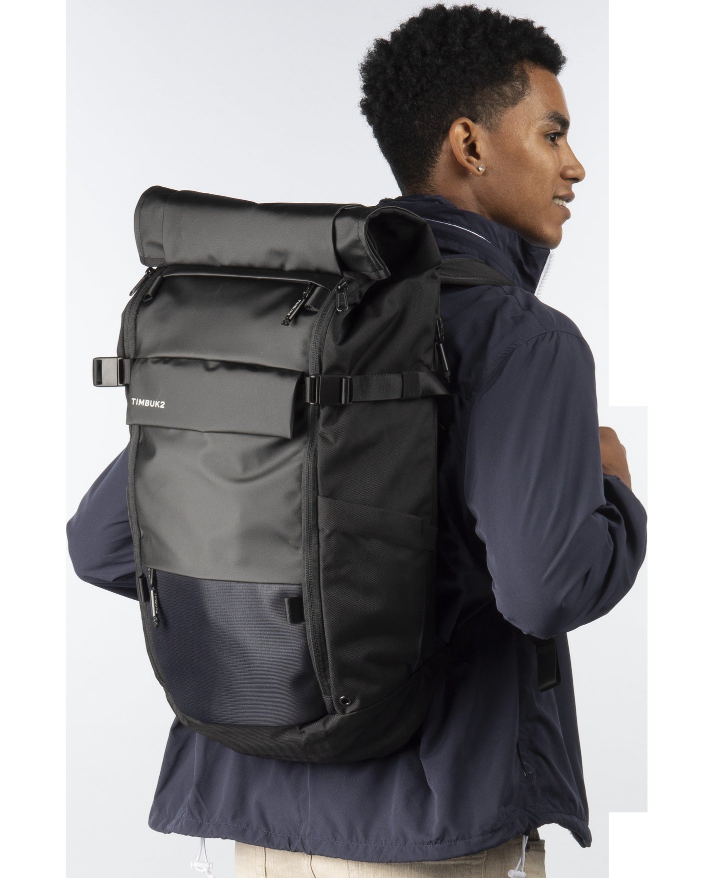 Clark Commuter Backpack
